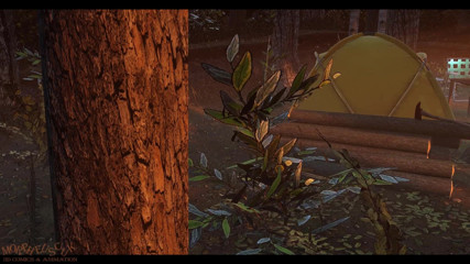 Morpheuscuk: Visitatori P1