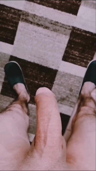 Julian814: Dancing hammer