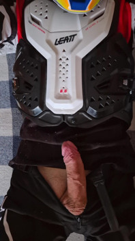 A Little Horny