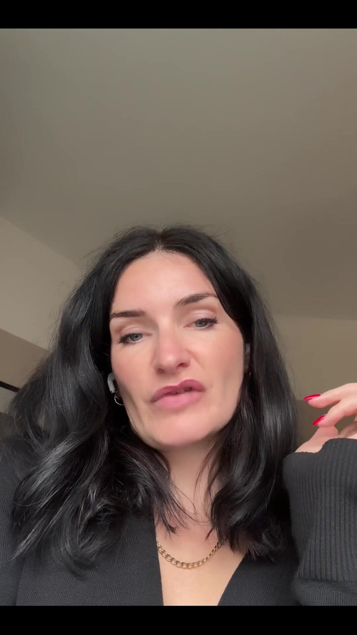Adreena Winters: Timp pentru taxa de pulă mică