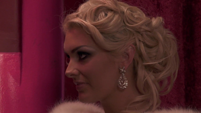 Horny Tales: Classy babes get screwed hard in a jazz club