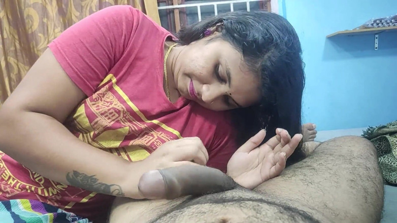 Vaigavarun45: Une demi-sœur malaisienne se fait baiser par son demi-frère et...