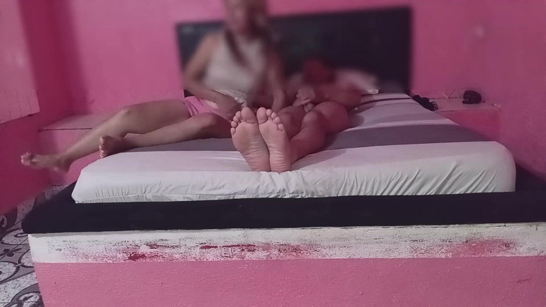 parejacasero: Fucked Hard