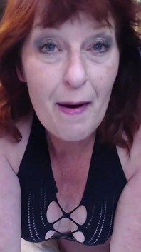 299 Caught the Neighbor in My Laundry Pile Jerking off in My Dirty Panties