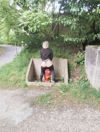 Sofy13: Ты Бы Не Пришёл Менять Гидрант, Да?