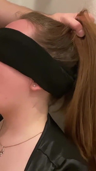 粗暴深口交，操了一个美女的嘴巴！