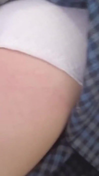 Mz25-jk chica fue llevada al orgasmo siendo atada con cinta nautica