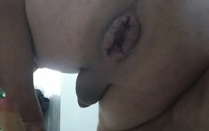 Marrr: Anal seks