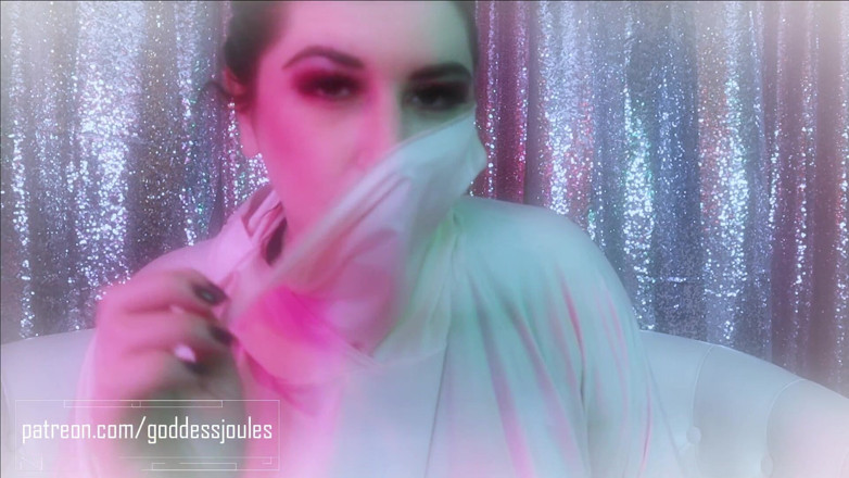 goddessjoules: Contact vizual liniștit Asmr