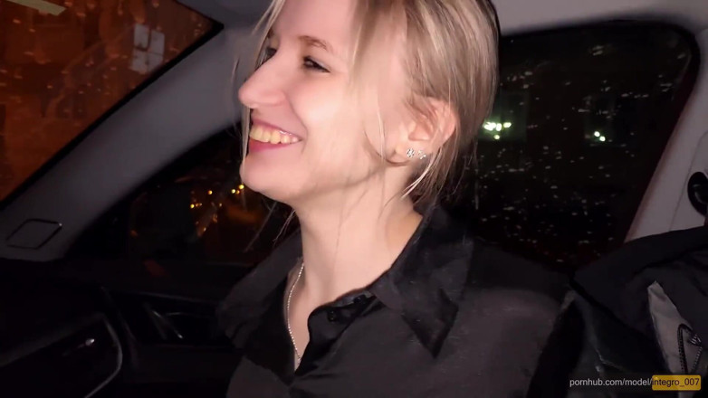 Stacy Starando: Stepsister Again Offered to Suck Me off in Car, I...