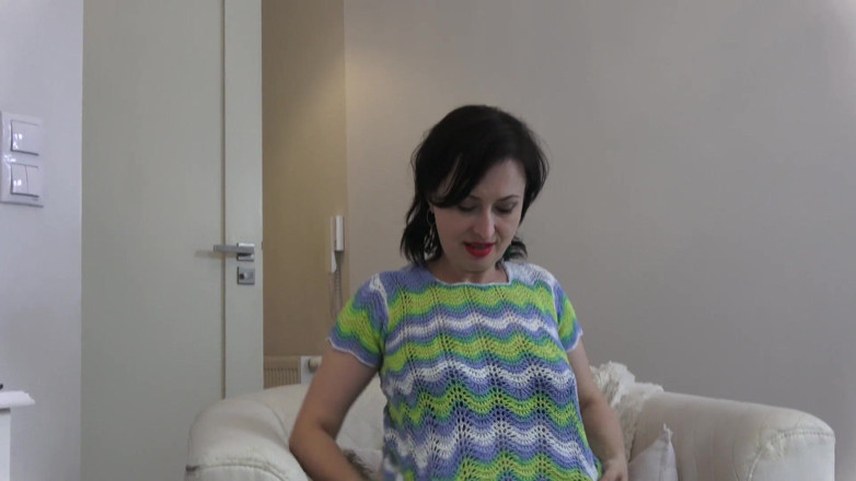 Wanilianna: Moje dildo je můj nejlepší kamarád