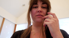 Princess Leia: Mi scalda con la matrigna