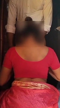 Desi Bhabi e Devar Sexo em Paixão