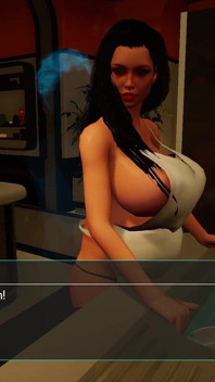 All Sex Scenes with Adrianna - the Last Hope, Part 1