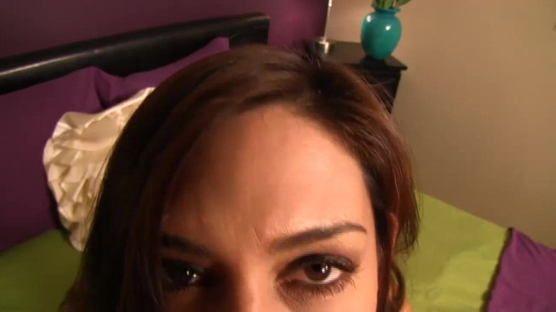 Eros POV - Liberated Eye: Aku sedang dalam mood, untukmu - raylene - seks virtual pov