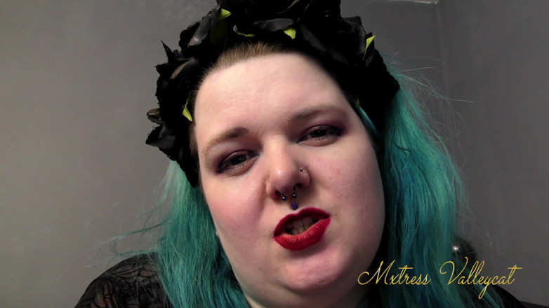 Mxtress Valleycat: Shrinking you down for my doll house