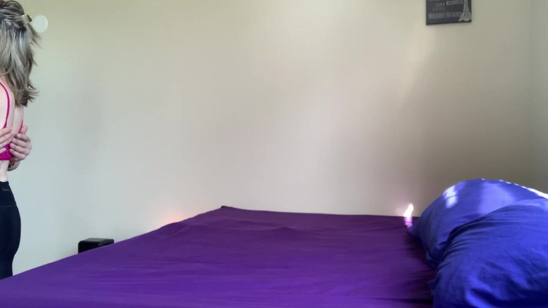 Sensual productions: Fina esposa caliente del sur preñada sorpresa