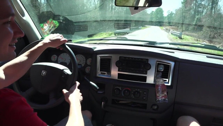 Colby Knox: Нужна скачка?