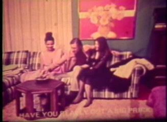 Vintage Usa: Vintage owłosiony trójkąt cipki jebanie wielki kutas wysysających spermę w...