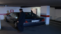 Antonio Adamo Film: Codename anal Seducción.