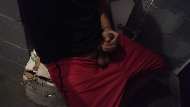 AlexAlejandro13: Chtěla jsem být na záchodě