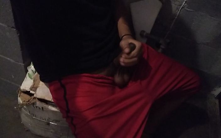 AlexAlejandro13: 我想上厕所