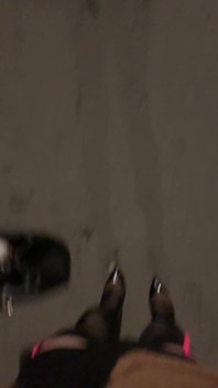 First Video in Paris, France