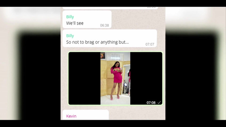 Lisa X Lopez: 友達と浮気する