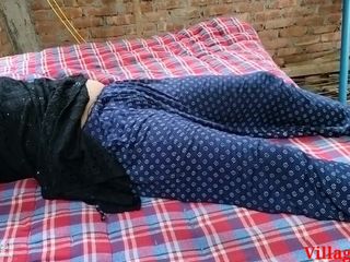 Villagesex91: पति के साथ पत्नी का सेक्स