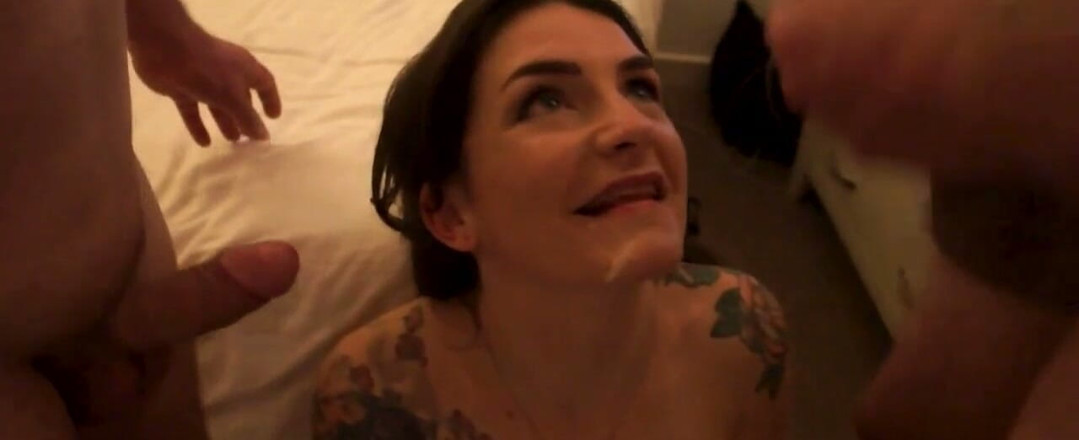 Creampie Clinic: 24 Hours of Multiple Cocks and Cum