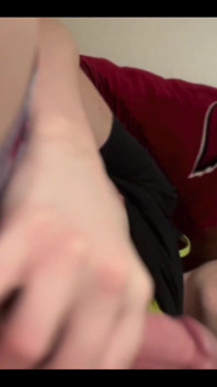 Solo Masturbation