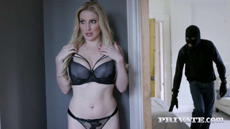 PrivateBlack: Georgie Lyall enjoys the taste of black meat and real...