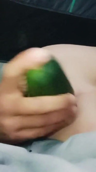 Young Boy Opens His Ass Until He Bursts It