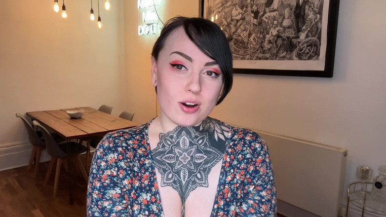 Miss Valentina: Deja a tu esposa