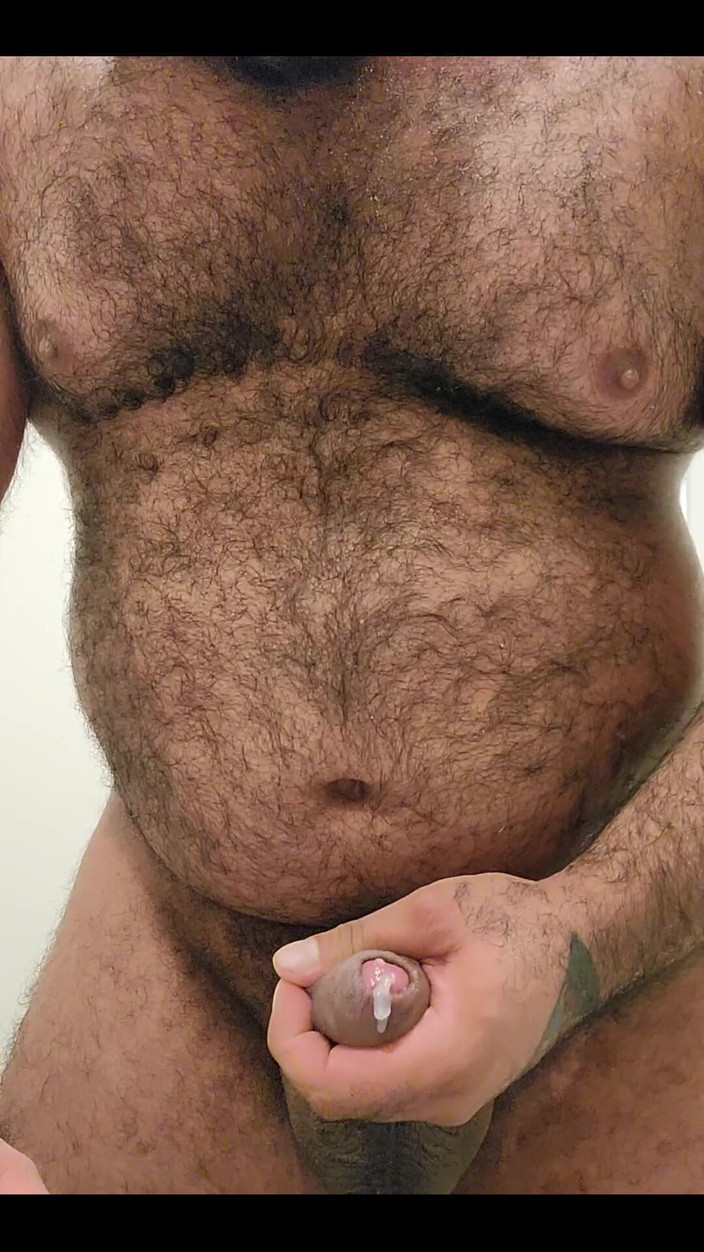 Lobo: ついに射精できた