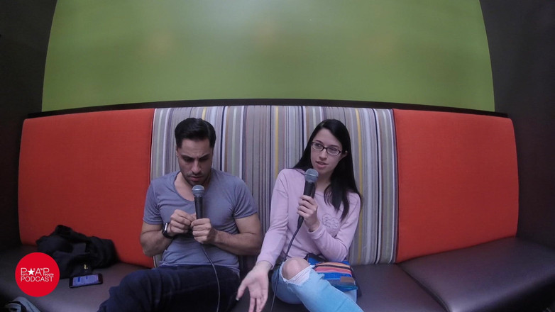 Comma D Productions: Серія 101 | Alex Coal | Порно зірки люди | Повний епізод