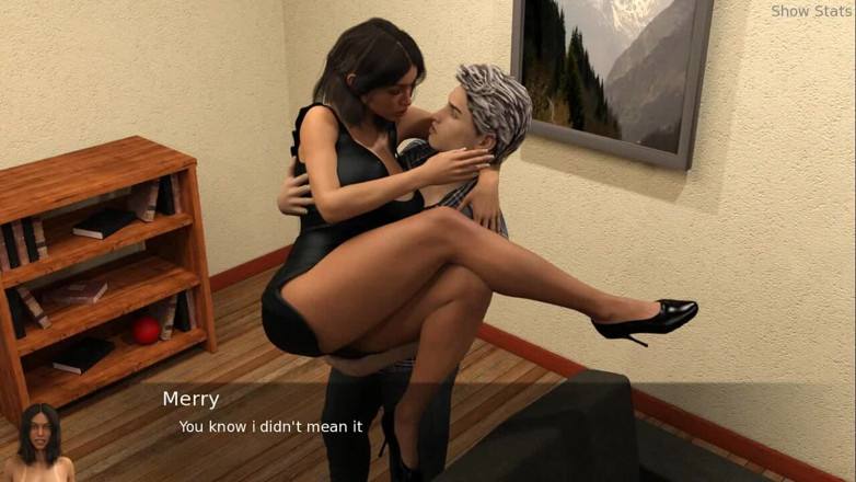 Dirty GamesXxX: Projeto esposa gostosa: Marido fodeu sua esposa puta - Ep11