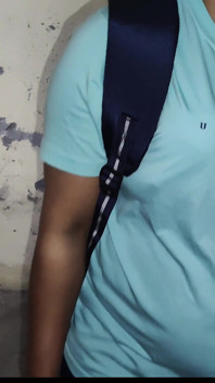 Colagem, menina pega fumando cigarros, para fazer sexo e liberada