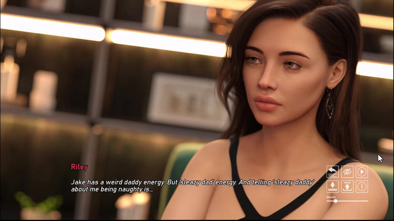 Johannes Gaming: Les étapes de de Bauchery 42 le doyen a deux filles qui...