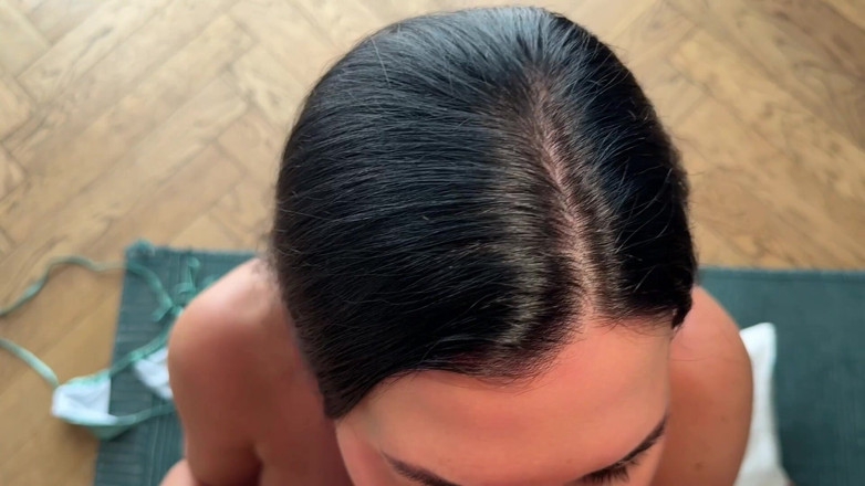 Jasmine Jae: Vacay fling mit stiefmutter