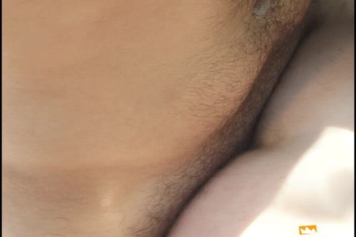 Gay Diaries: Horny Twink Bangs a Man with Tight Asshole Outdoor in...