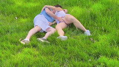The adventures of Kylie Britain: Teeing off Desires