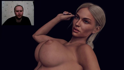 3DXXXTEEN2 Cartoon: Caldo sesso e orgasmo miLF tettona - porno 3D - sesso cartoon