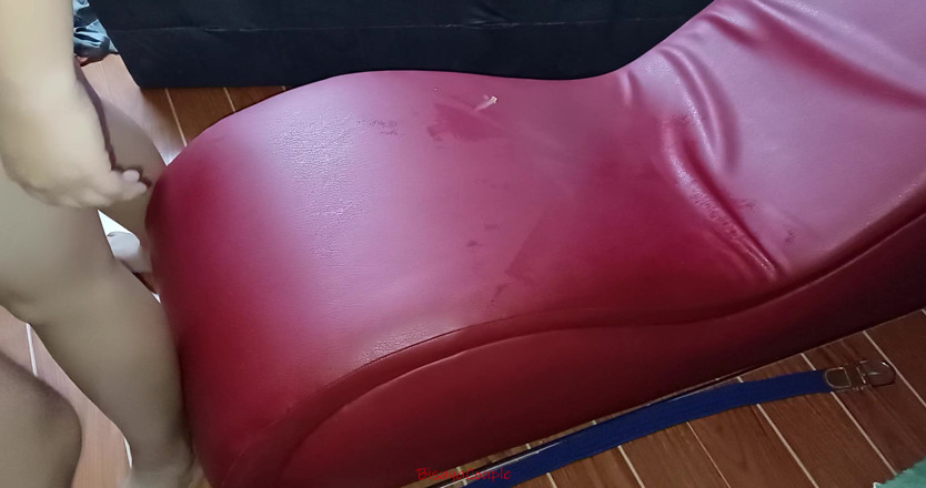 BisayaCouple29: Huge Cock Sleeve to Satisfy Her and Cums on Her...