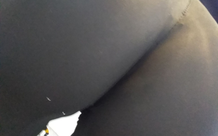 Lilicross: 이 걸 봐, 차에서 Lili