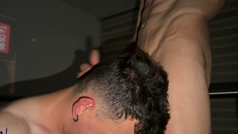 Versatixxxtwink69: Delicious Dick