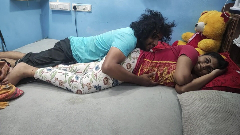 Vaishnavysharunraj: Mallu Hot Wife Boobs Suck Romance, Indian Wife Hot Boobs...