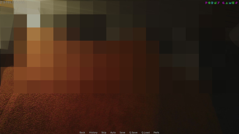 Porny Games: 샤만데프의 욕망의 그림자 - Anal52로 지불하는 달콤한 마마시타