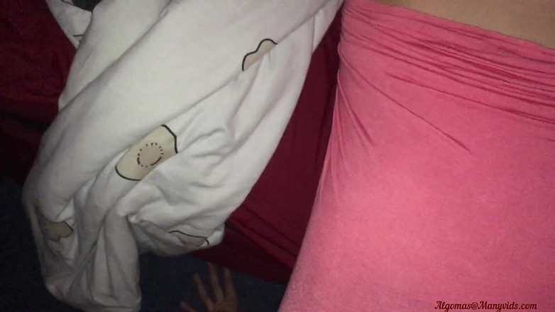 Glamour: Ağzımı yalayıp yutana kadar emeceğim ve sikeceğim!