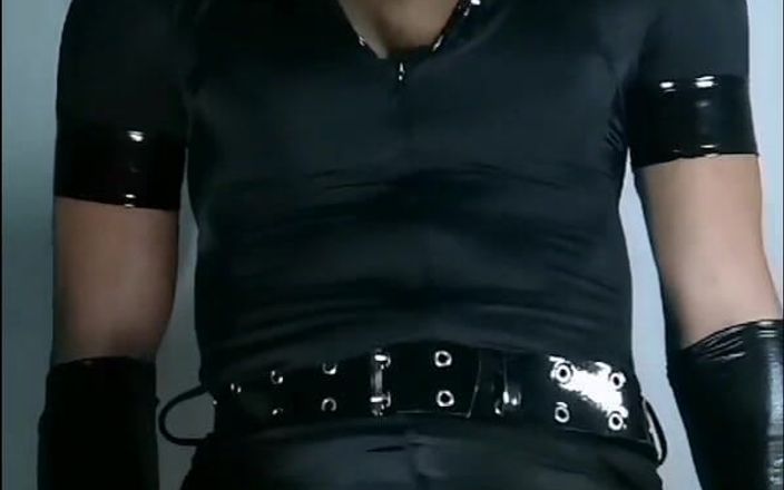 Rachelle: Sissy Slut From , BDSM Version to Enjoy